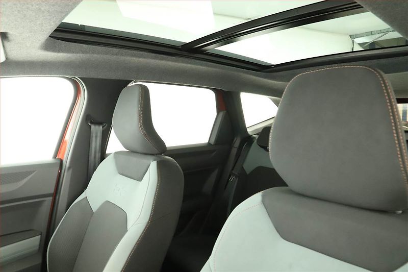 Dacia Bigster (2025) 1.2 MHEV, EXTREME, KAMERA - fotka 9 z 15