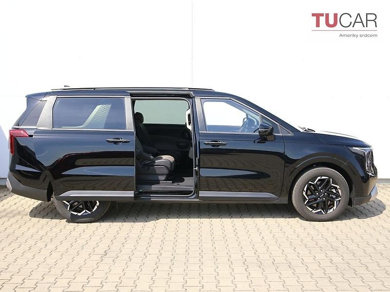 Kia Carnival (2024) 2.2 Diesel Automat 6+3 místa - fotka 4 z 33