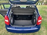 Škoda Fabia 1.4 63KW,46TKM,KLIMA,ALU - náhled 16