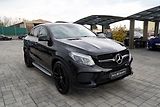 Mercedes-Benz GLE 350d 4Matic AMG/260PS - náhled 8