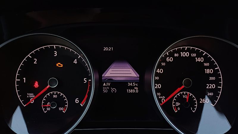 Volkswagen Touran 2.0 TDI 110kW HIGHLINE - fotka 27 z 50