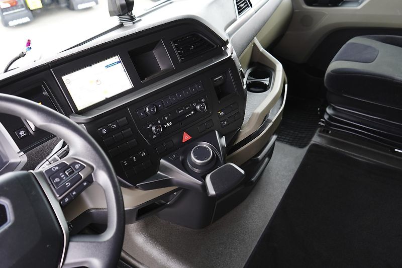 MAN TGX (2022) / 18.510 / EURO 6 / GX / ACC / - fotka 46 z 51