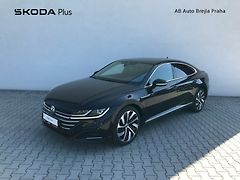 Volkswagen Arteon (2022) R-LINE 2,0 TDI 7DSG - fotografie inzerátu