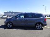 Volkswagen Sharan 2,0 TDI,Digi Klima,Navigace  H - náhled 8