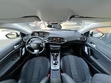 Peugeot 308 1.5HDi KLIMA KAMERA NAVI ALU - náhled 18