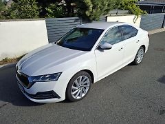 Škoda Octavia (2023) 2.0 TDI,CR,1 maj,nehav,ser. kn - fotografie inzerátu