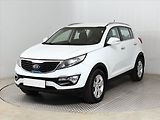 Kia Sportage (2013) 1.6 GDI, ČR,1.maj, Tempomat - náhled 1
