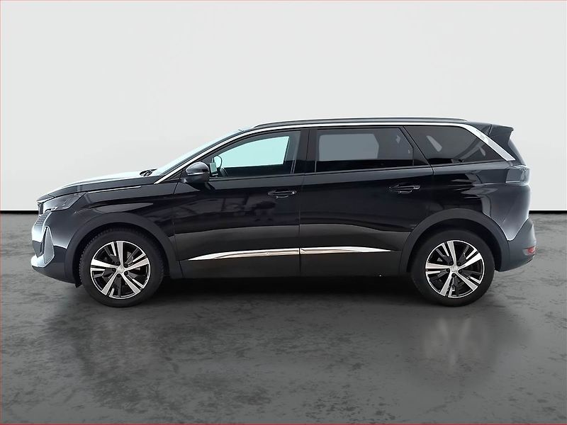 Peugeot 5008 (2024) PureTech 130 - fotka 3 z 19