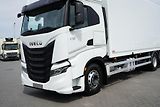 Iveco S-WAY (2023) 420 6x2 skříňová nástavba - náhled 15