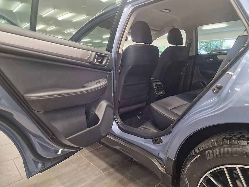 Subaru Outback (2019) 2.5i Active AUT 2019 | Záruka - fotka 20 z 50