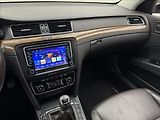 Škoda Superb 2,0 125kW L&K VÝHŘEV TAŽNÉ ČR - náhled 16