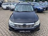 Subaru Forester (2009) 4X4 2,0i 110KW 2. MAJ KM TAŽNÉ - náhled 9