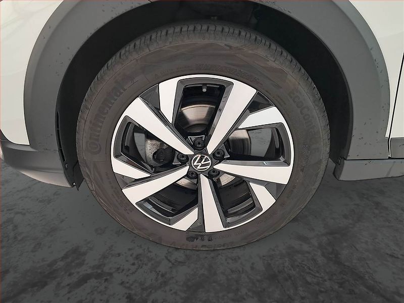 Volkswagen Taigo (2024) Style 1.0 TSI - fotka 15 z 17