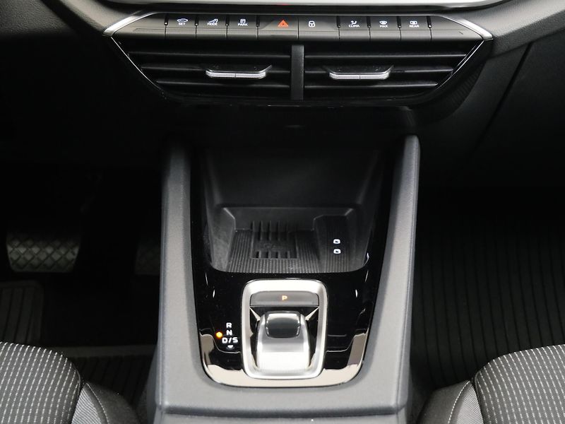 Škoda Octavia - fotka 24 z 26