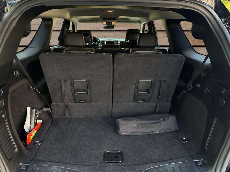 Dodge Durango (2018) +CITADEL+DPH+ČR+PENTASTAR+ - fotka 13 z 26