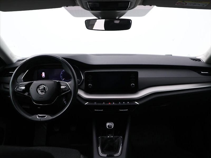 Škoda Octavia 2,0 TDI CZ 1.Maj LED DPH - fotka 22 z 30