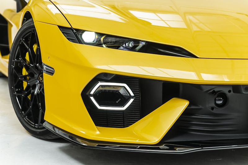 Lamborghini Ostatní (2026) Temerario*MY27*Ihned k odběru - fotka 19 z 45