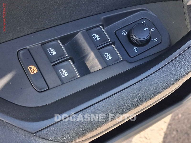Škoda Kodiaq (2017) 2.0 TDi 4x4, Style, DSG, LED - fotka 11 z 20