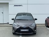 Toyota Yaris SELECTION 1.5 HYBRID 74kW - náhled 8