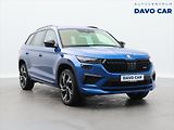 Škoda Kodiaq 2,0 TSI 180kW RS 4x4 DSG CZ DP - náhled 1