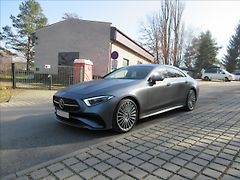 Mercedes-Benz CLS 450 4Matic, AMG, Burm.HeadUp, - fotografie inzerátu