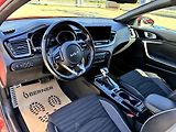 Kia Ceed 1.5T-GDi 118kW GT LINE AUTOMAT - náhled 9