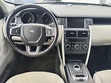 Land Rover Discovery Sport 2.0 TD4 HSE/132kW Servisováno - náhled 14