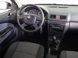 Škoda Octavia (2009) 1.6, Serv.kniha - náhled 7