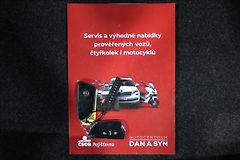 Škoda Octavia 2,0 TDI RS 4x4 DSG 1.majitel - fotografie inzerátu