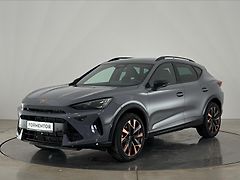 Cupra Formentor (2026) SUV - fotografie inzerátu