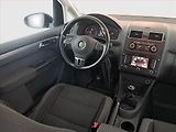 Volkswagen Touran (2012) 1.6 TDI, 7 míst, Navi - náhled 7