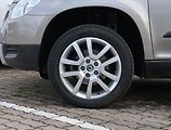 Škoda Yeti (2010) 2.0 TDI, 4X4, ČR,1.maj - náhled 14