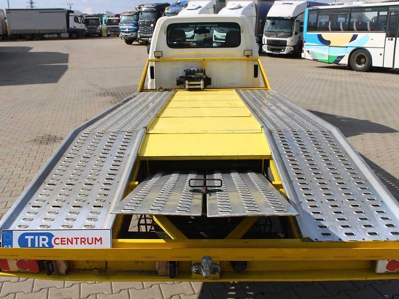 Ostatní Hyundai  H1 TRUCK, EURO 3, NÁJ - fotka 6 z 19