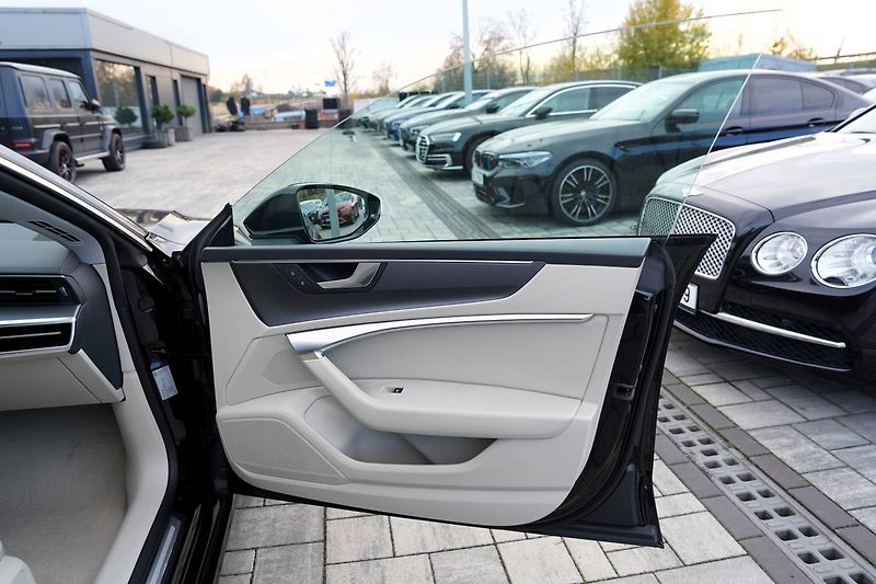 Audi A7 50 TDI Quattro/290PS/19 - fotka 20 z 45