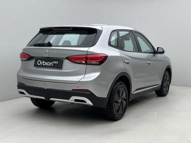 MG ZS 1.5 EXCITE CZ 1.maj. - fotka 12 z 41