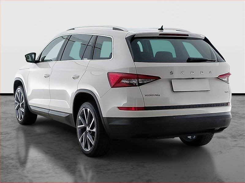 Škoda Kodiaq (2020) Style 2.0 TDI 4x4 - fotka 4 z 25