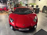 Lamborghini Aventador (2018) LP 750-4 SV Superveloce, LIFT - náhled 1