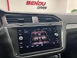Volkswagen Tiguan 1.5 TSI 110 kW, Manuál - náhled 44