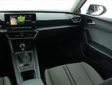 Seat Leon (2022) Style 1.5 TSI, Serv.kniha - náhled 8