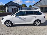 Škoda Fabia (2018) 1.2TSI, park.senzor, výhřev - náhled 2