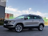 Škoda Karoq 1.5 tsi 110 kw/STYLE/manual - náhled 2