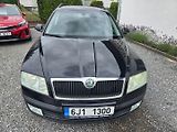 Škoda Octavia (2005) 2.0 TDI - náhled 7