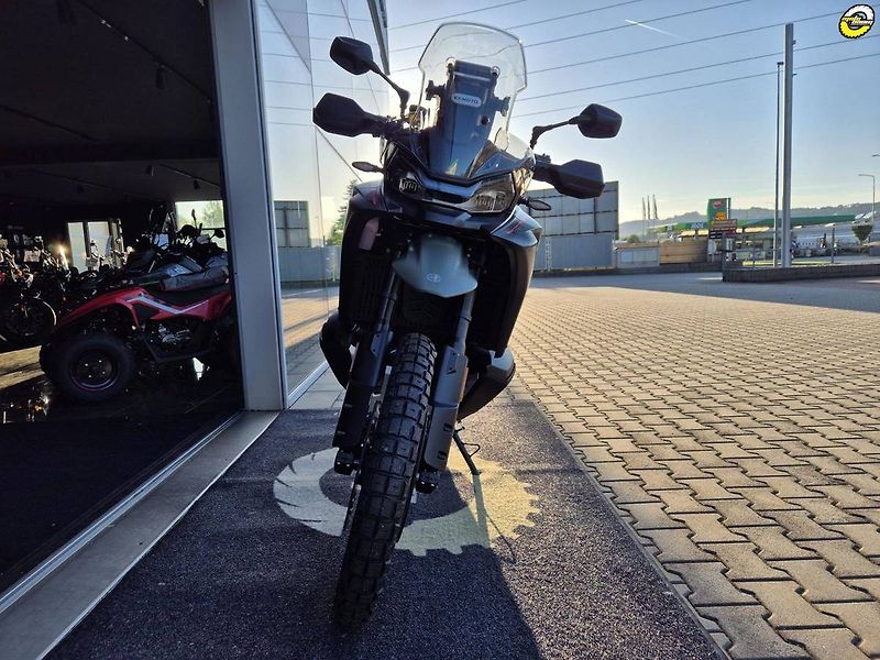CFMOTO (2026) 1000 MT-X ADVENTURE - fotka 10 z 43