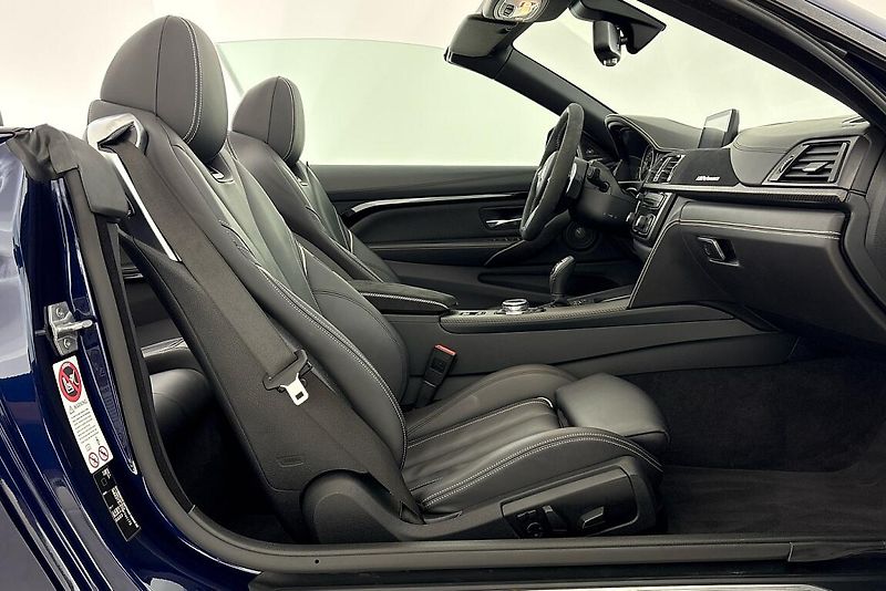 BMW Řada 4 435i - fotka 14 z 26