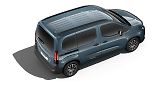Citroën Berlingo (2026) TONIC PROFI Petrol 110k Manual - náhled 3