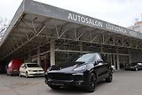 Porsche Cayenne S DIESEL 4.2 V8 283kW 4X4 DPH - náhled 1