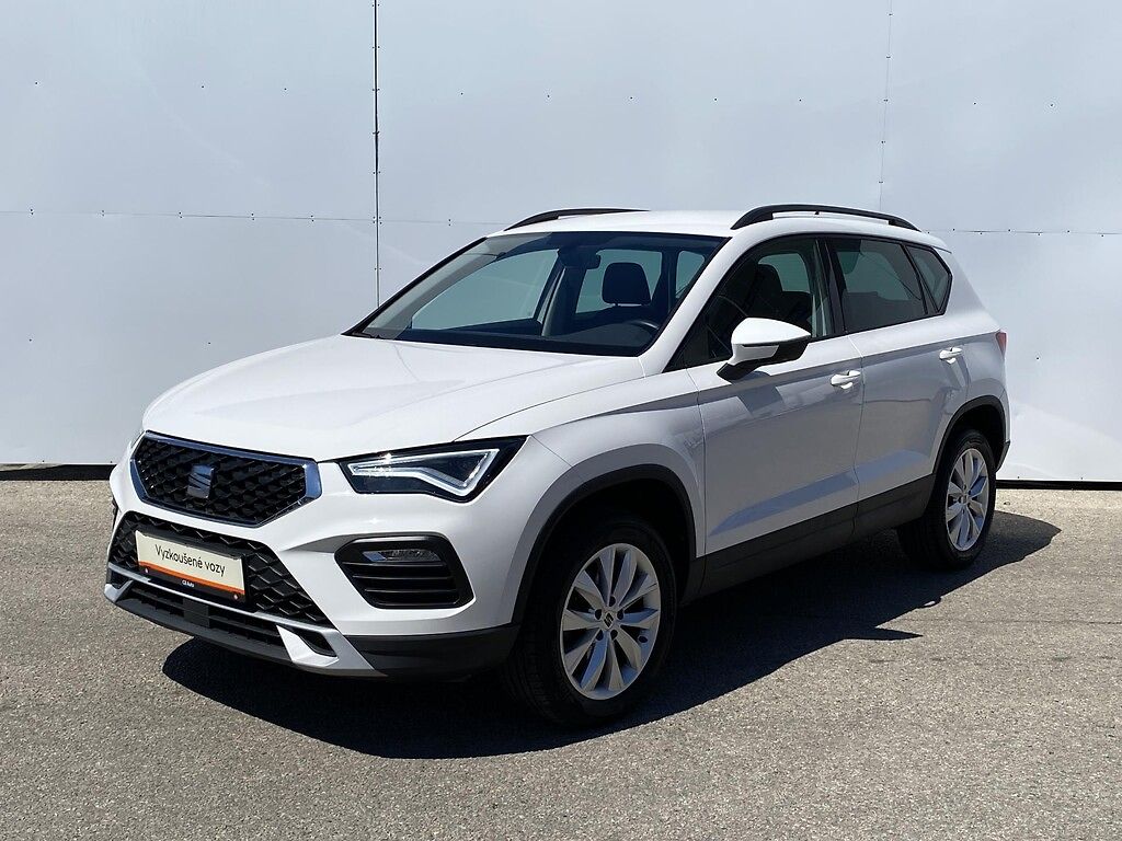 Seat Ateca 1,5 TSI 110 kW Style