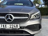 Mercedes-Benz CLA (2018) 180 90 kW / AMG line - náhled 8