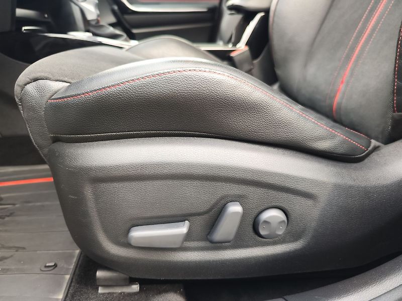 Kia Pro_Ceed 1.6 T-GDI/150kW GT DCT - fotka 36 z 37