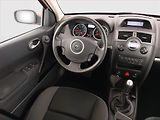 Renault Mégane (2009) 1.4 16V , ČR,1.maj, Serv.kniha - náhled 7
